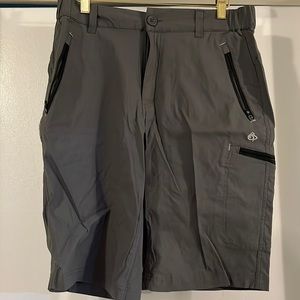 Craghoppers Cargo Short